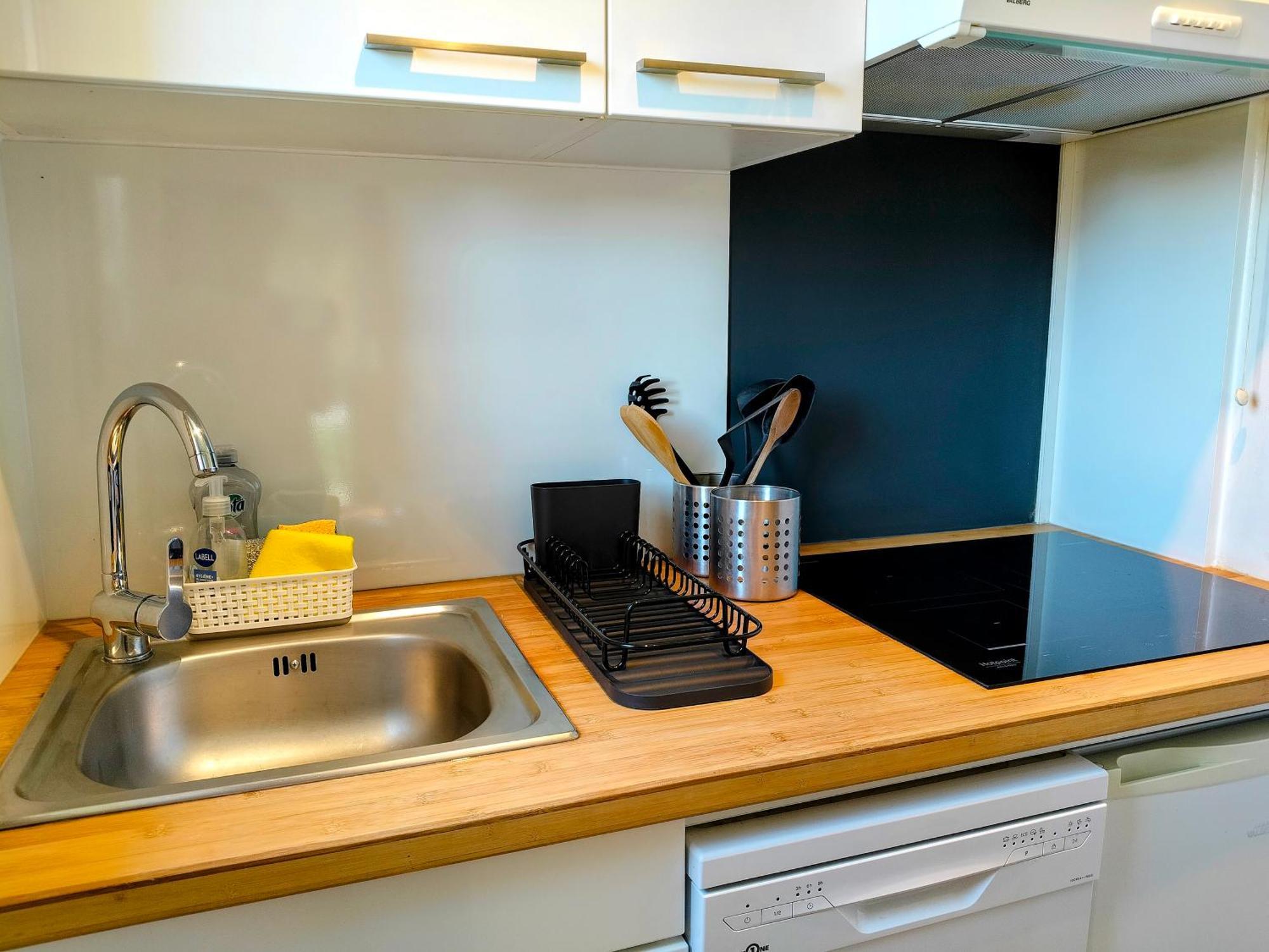 Ravissant Cottage Avec Jardin, Refait A Neuf, 2 A 5 Pers Cabourg Εξωτερικό φωτογραφία