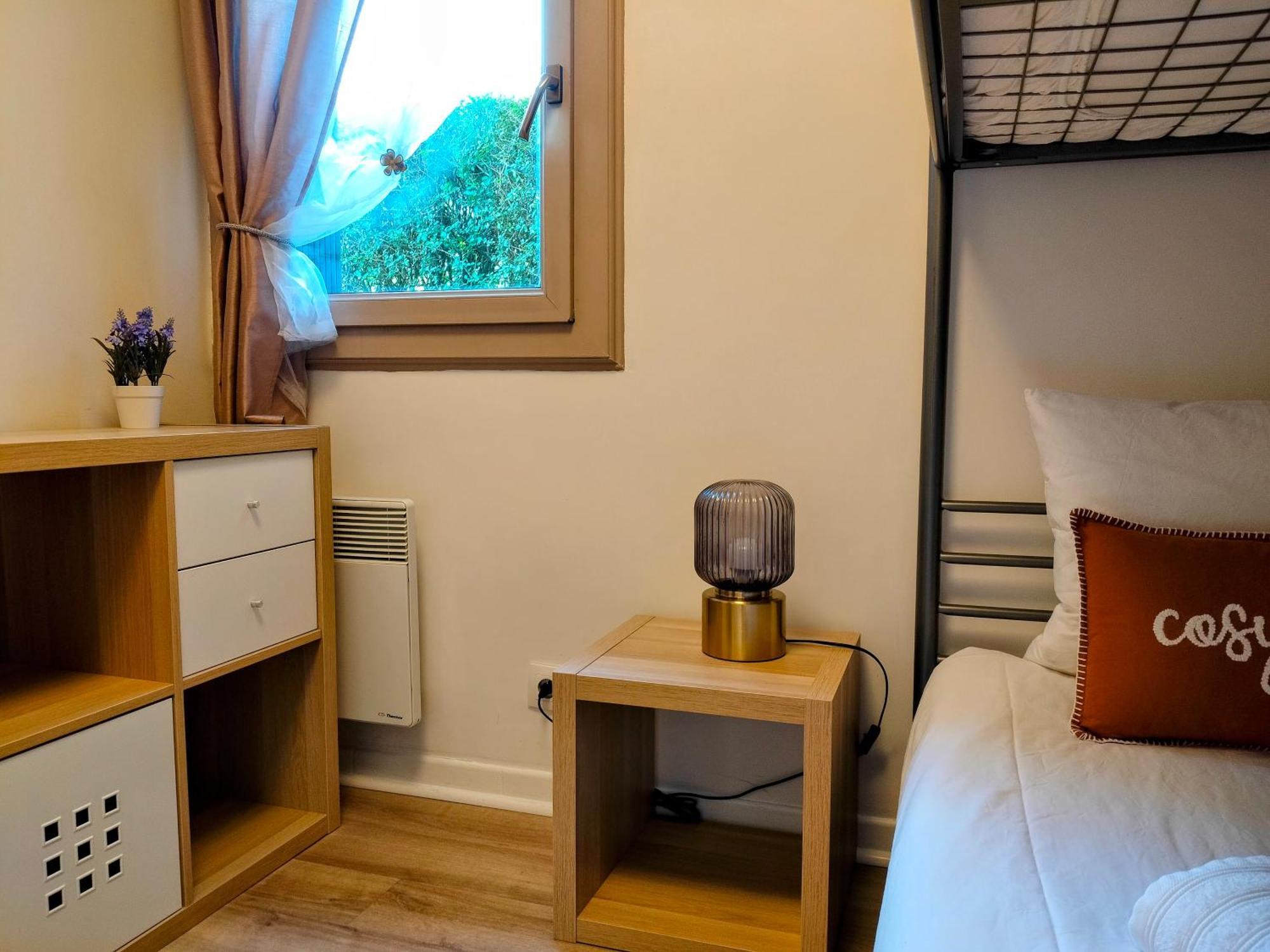 Ravissant Cottage Avec Jardin, Refait A Neuf, 2 A 5 Pers Cabourg Εξωτερικό φωτογραφία